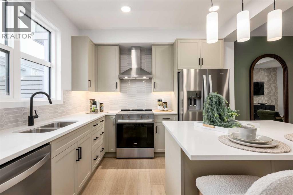 306, 437 Alpine Avenue SW, Calgary, Alberta