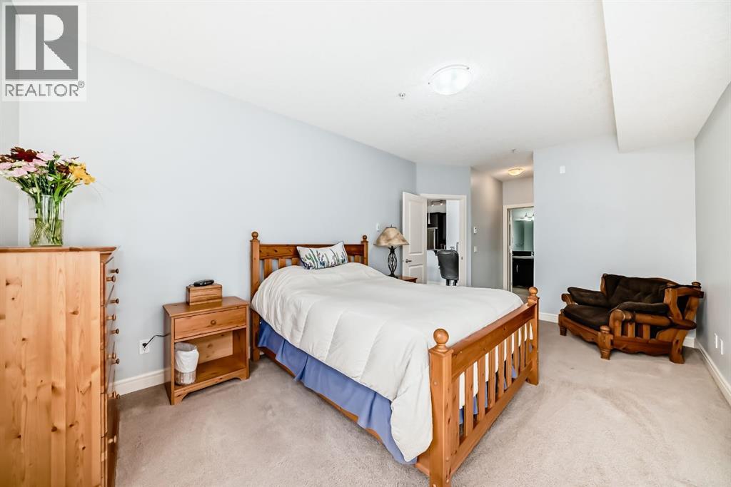 3104, 15 Sunset Square, Cochrane, Alberta T4C 0E7 - Photo 16 - A2266748