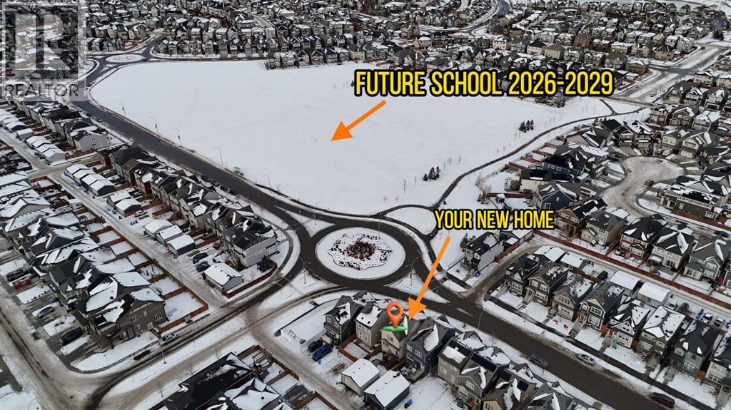 317 Masters Road Se, Calgary, Alberta  T3M 2X3 - Photo 37 - A2275351