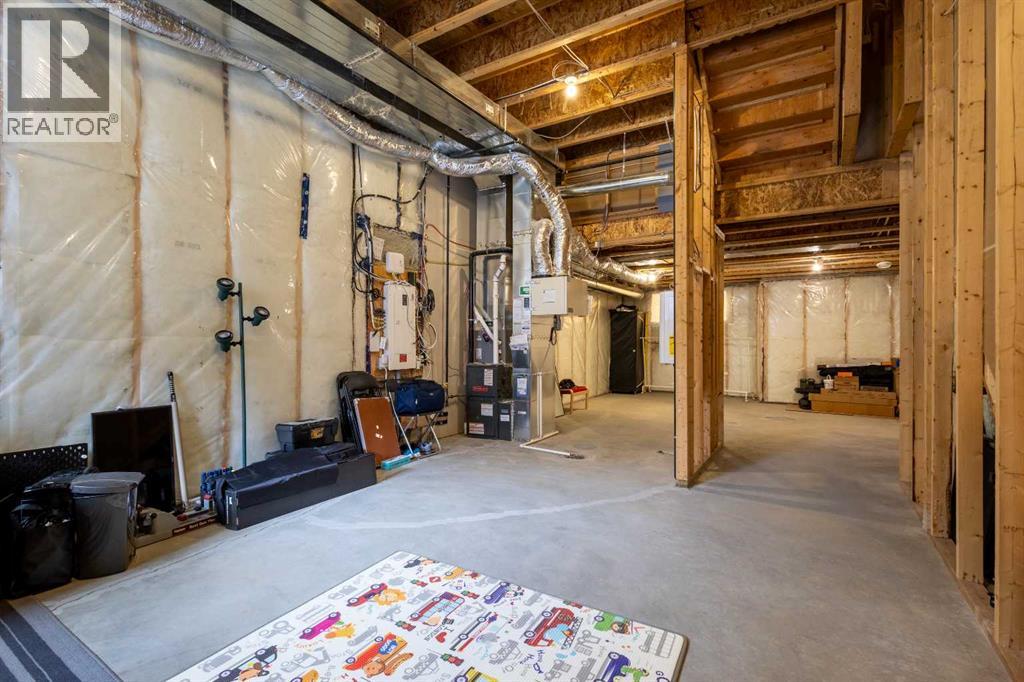 317 Masters Road Se, Calgary, Alberta  T3M 2X3 - Photo 26 - A2275351