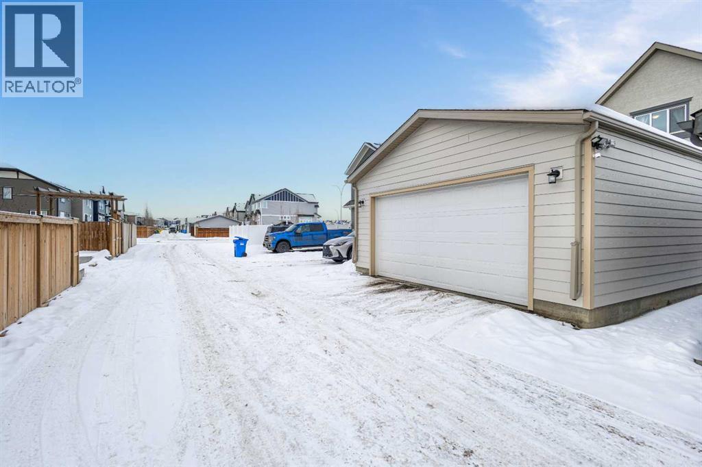 317 Masters Road Se, Calgary, Alberta  T3M 2X3 - Photo 35 - A2275351