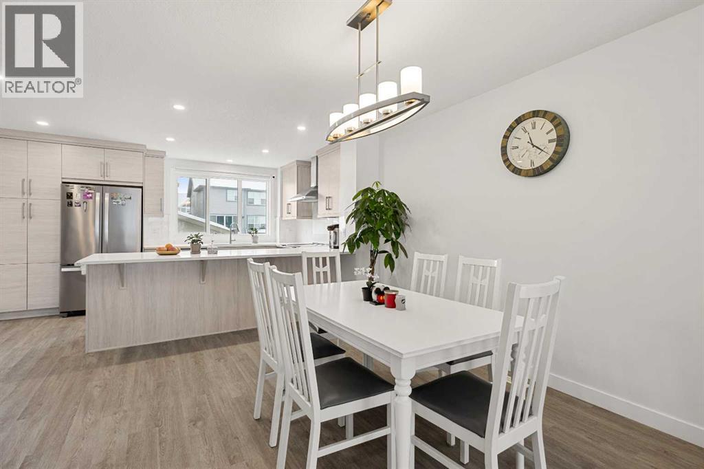 317 Masters Road Se, Calgary, Alberta  T3M 2X3 - Photo 9 - A2275351