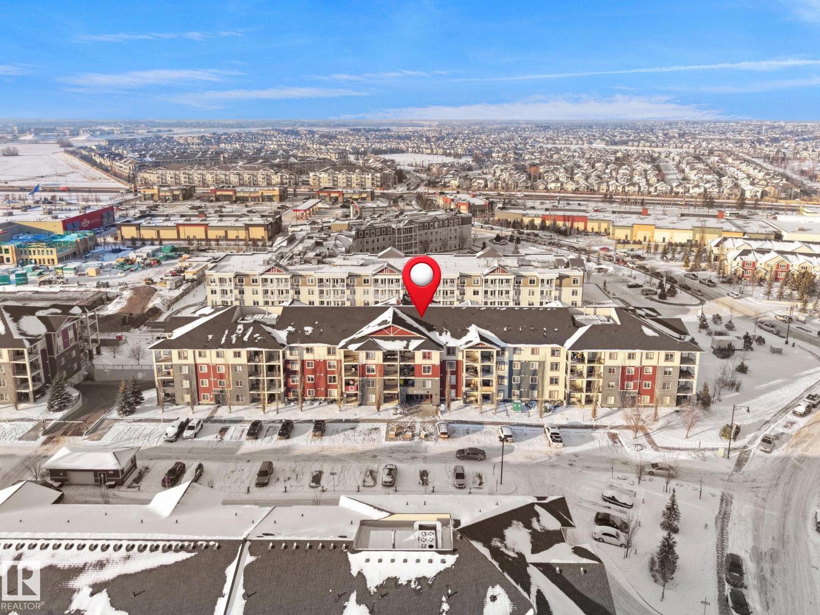 #218 5804 Mullen Pl Nw, Edmonton, Alberta T6R 0W3 - Photo 14 - E4468254