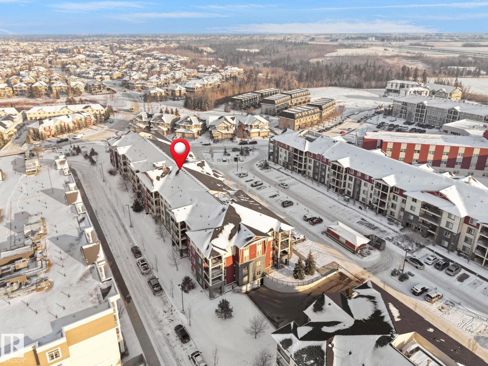 #218 5804 Mullen Pl Nw, Edmonton, Alberta T6R 0W3 - Photo 15 - E4468254