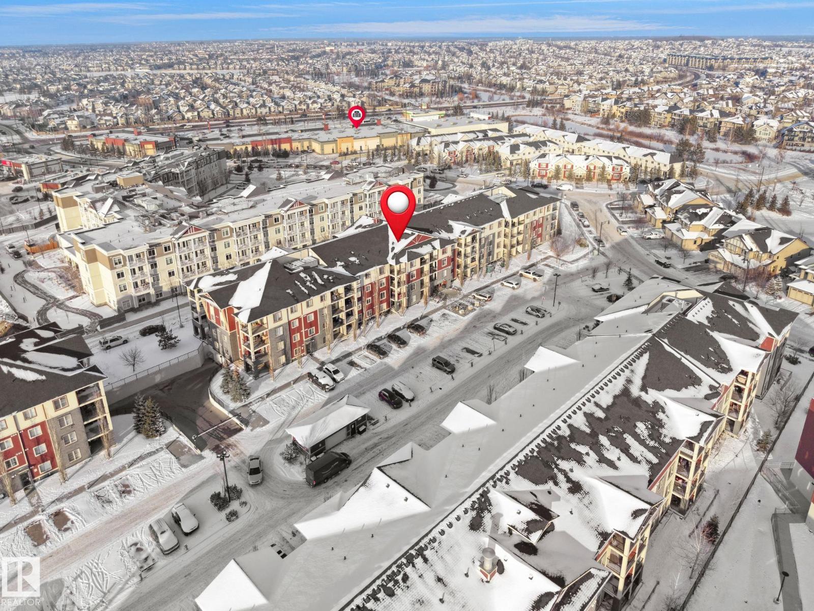 #218 5804 Mullen Pl Nw, Edmonton, Alberta T6R 0W3 - Photo 16 - E4468254