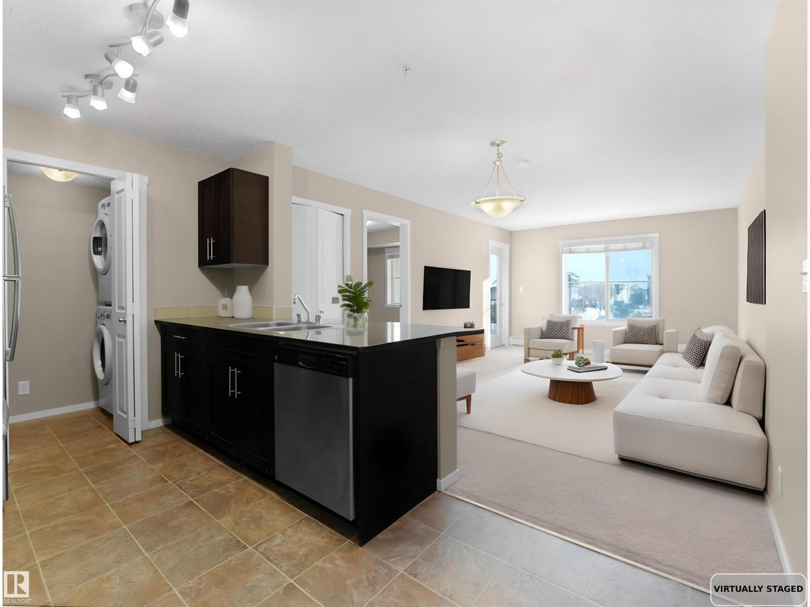 #218 5804 Mullen Pl Nw, Edmonton, Alberta T6R 0W3 - Photo 3 - E4468254