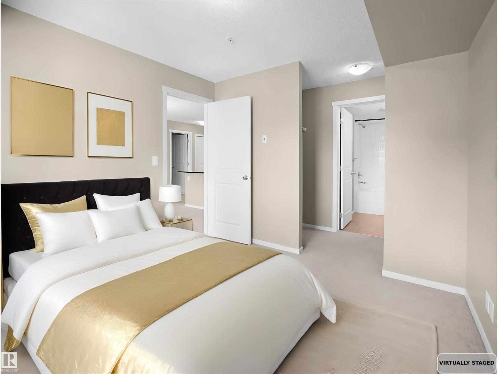 #218 5804 Mullen Pl Nw, Edmonton, Alberta T6R 0W3 - Photo 9 - E4468254