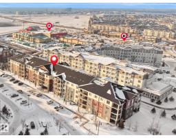 #218 5804 MULLEN PL NW, Edmonton, Alberta