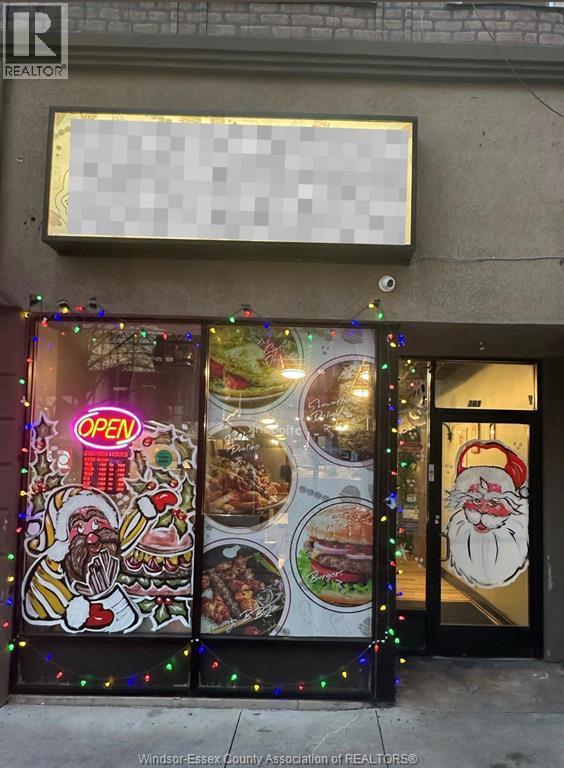 361 Ouellette avenue, windsor, Ontario