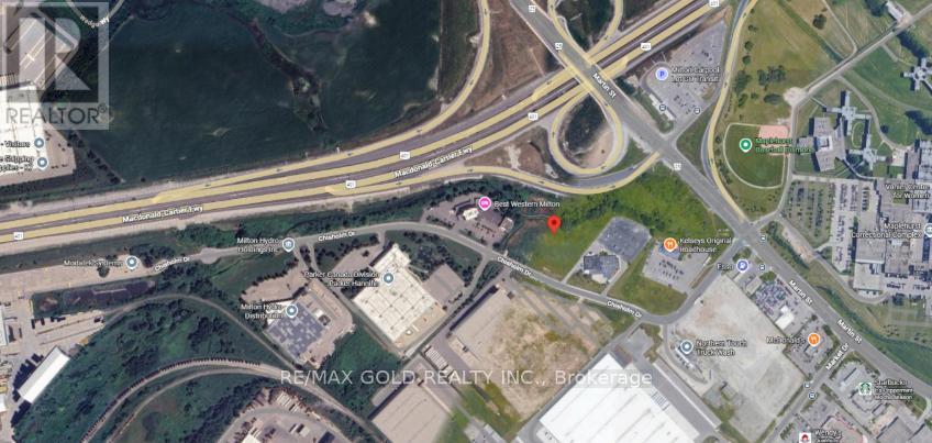 141 CHISHOLM DRIVE, Milton, Ontario