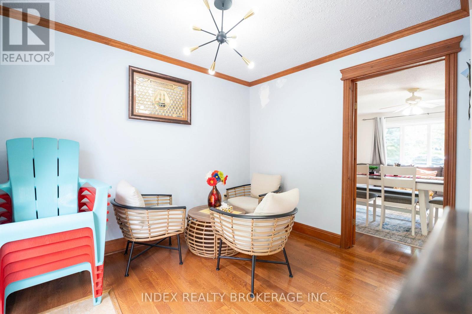 1073 Kent Avenue E, Oakville (Cp College Park), Ontario  L6H 1Z7 - Photo 16 - W12637506