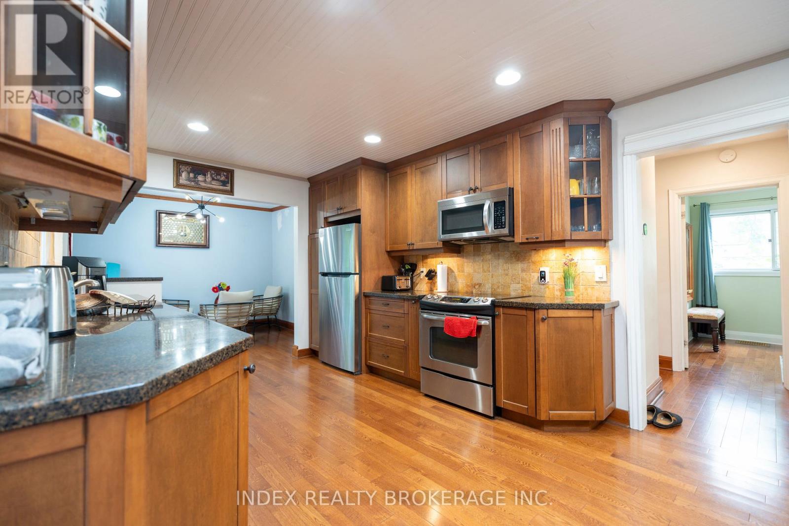 1073 Kent Avenue E, Oakville (Cp College Park), Ontario  L6H 1Z7 - Photo 45 - W12637506