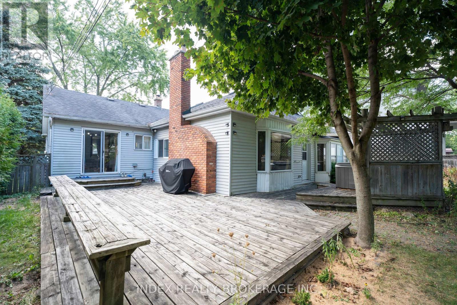 1073 Kent Avenue E, Oakville (Cp College Park), Ontario  L6H 1Z7 - Photo 48 - W12637506