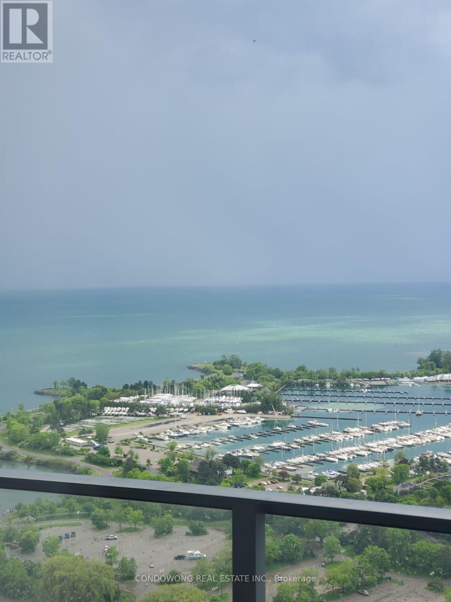 4020 - 30 Shore Breeze Drive, Toronto, Ontario  M8V 0J1 - Photo 7 - W12637522