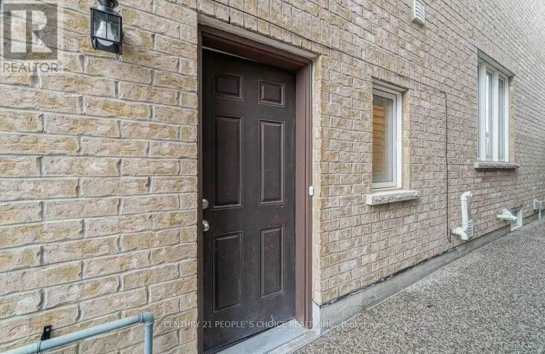 BSMT - 57 ALDERSGATE DRIVE, Brampton, Ontario