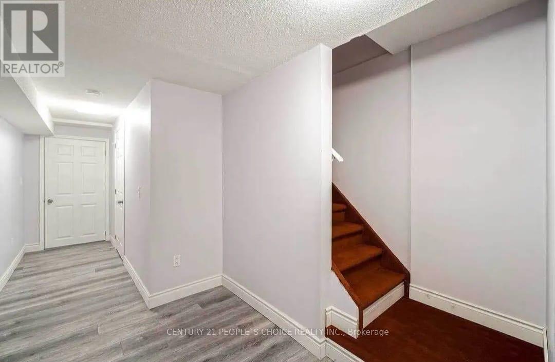 Bsmt - 57 Aldersgate Drive, Brampton, Ontario  L7A 3Z9 - Photo 2 - W12637528