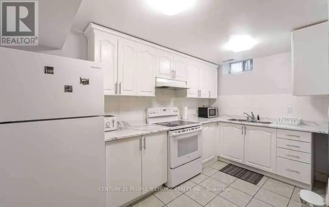 Bsmt - 57 Aldersgate Drive, Brampton, Ontario  L7A 3Z9 - Photo 3 - W12637528