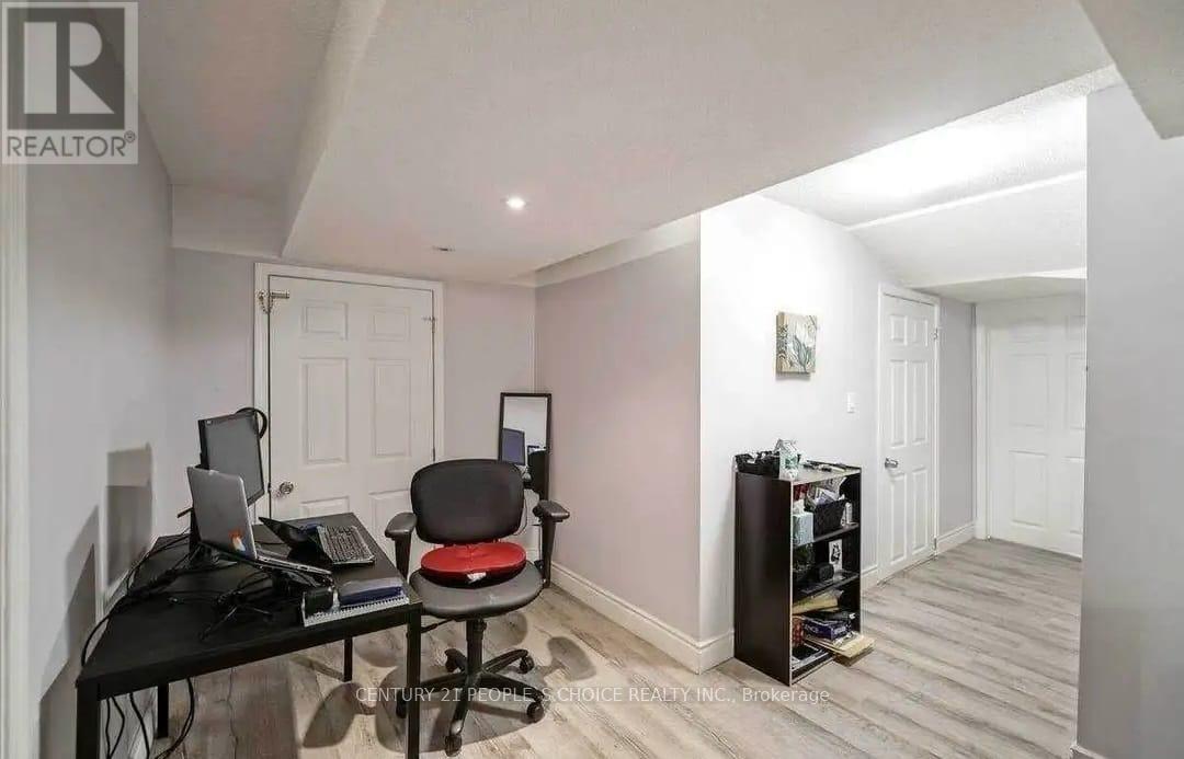 Bsmt - 57 Aldersgate Drive, Brampton, Ontario  L7A 3Z9 - Photo 5 - W12637528