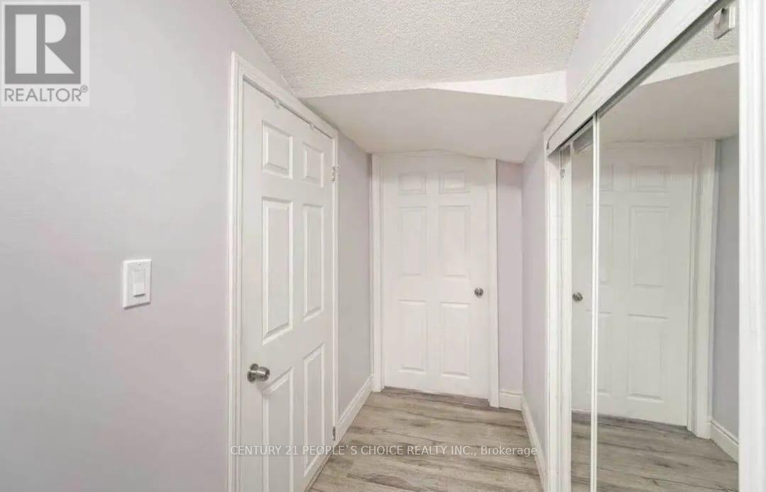 Bsmt - 57 Aldersgate Drive, Brampton, Ontario  L7A 3Z9 - Photo 6 - W12637528