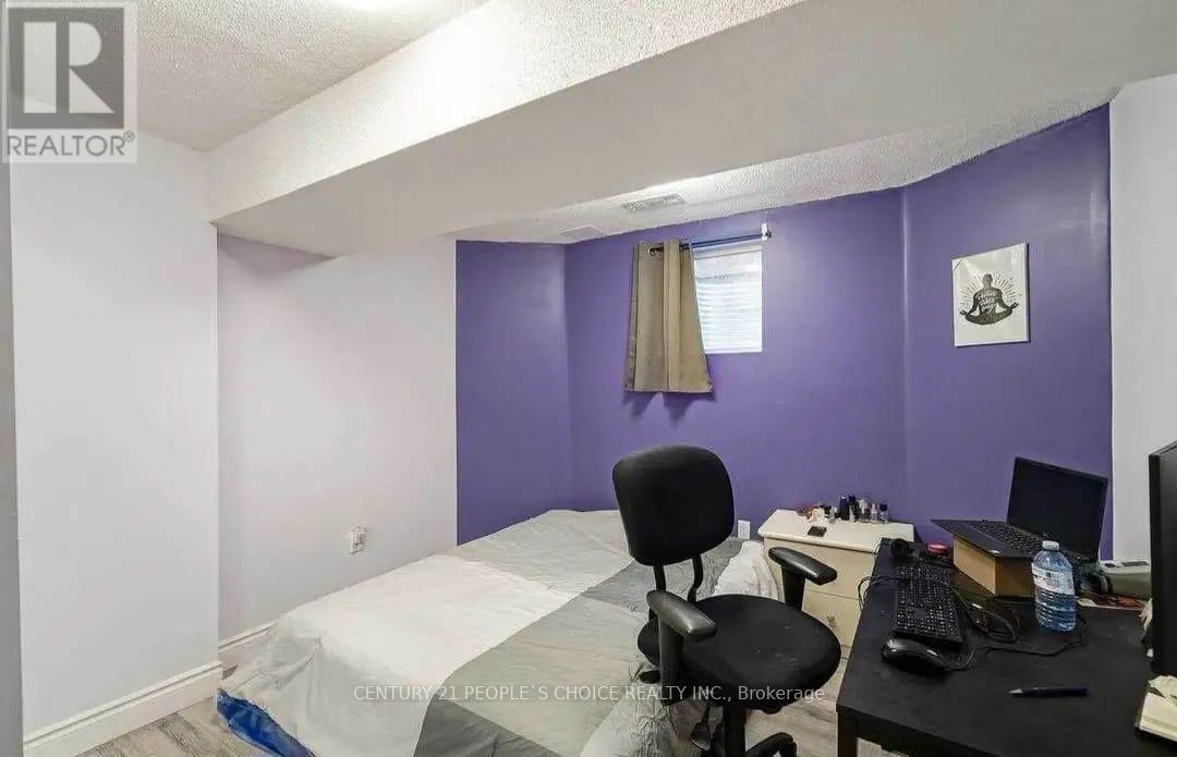 Bsmt - 57 Aldersgate Drive, Brampton, Ontario  L7A 3Z9 - Photo 7 - W12637528