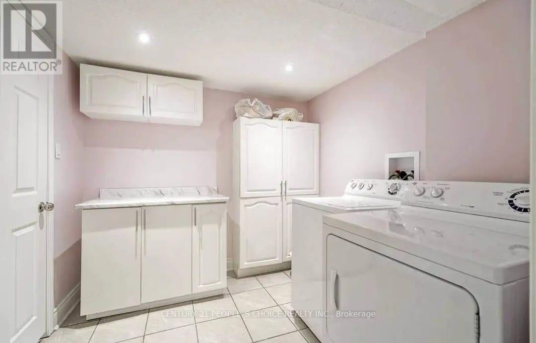 Bsmt - 57 Aldersgate Drive, Brampton, Ontario  L7A 3Z9 - Photo 9 - W12637528