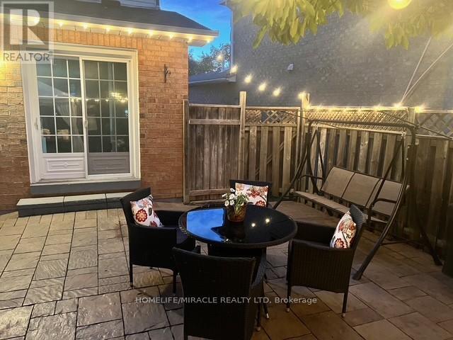 82 Ready Court, Brampton, Ontario  L6Y 4T4 - Photo 15 - W12637534