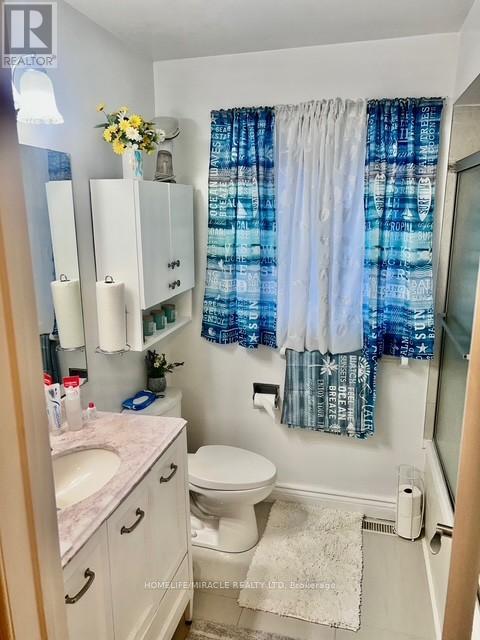 82 Ready Court, Brampton, Ontario  L6Y 4T4 - Photo 17 - W12637534