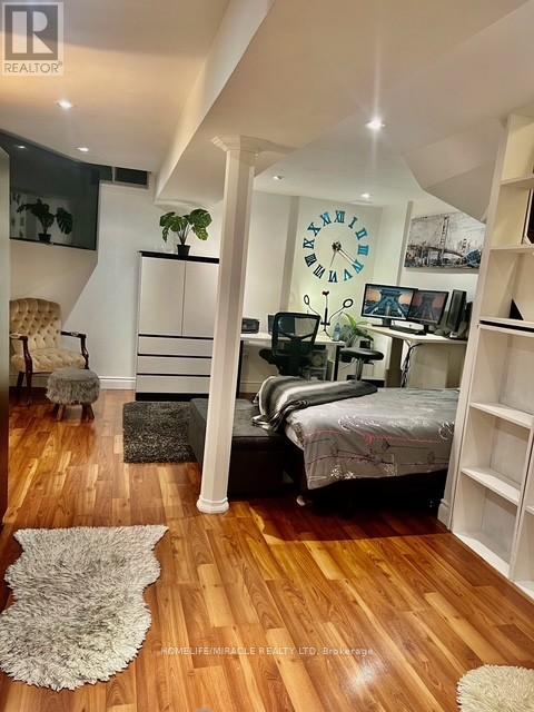 82 Ready Court, Brampton, Ontario  L6Y 4T4 - Photo 32 - W12637534