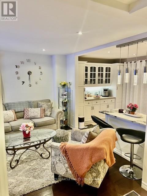 82 Ready Court, Brampton, Ontario  L6Y 4T4 - Photo 41 - W12637534