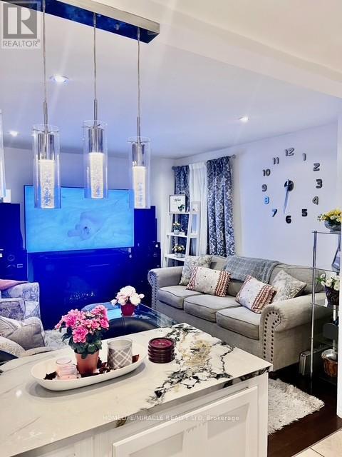 82 Ready Court, Brampton, Ontario  L6Y 4T4 - Photo 45 - W12637534