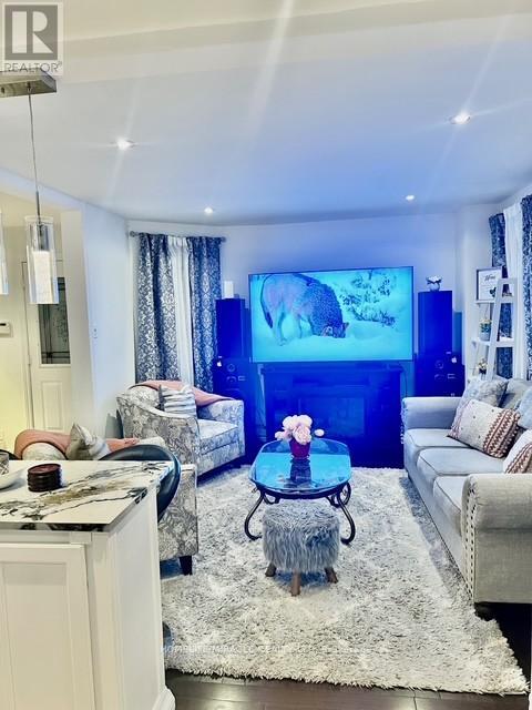 82 Ready Court, Brampton, Ontario  L6Y 4T4 - Photo 46 - W12637534