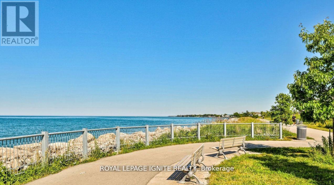 614 - 101 Shoreview Place, Hamilton, Ontario  L8E 0K2 - Photo 11 - X12637508