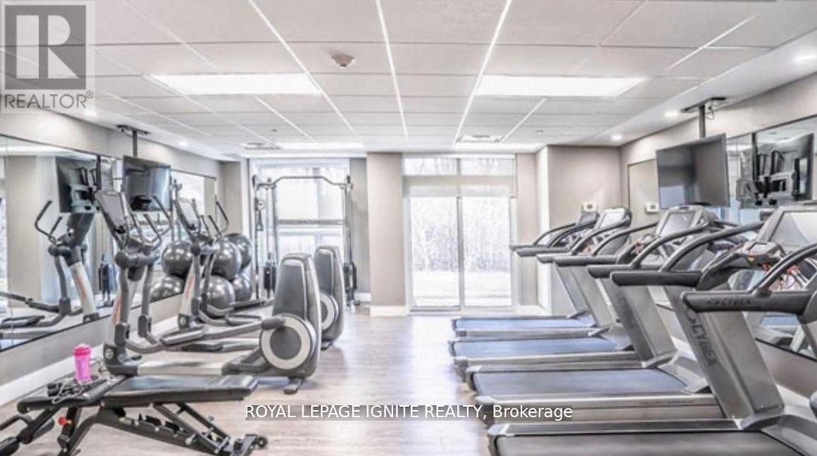 614 - 101 Shoreview Place, Hamilton, Ontario  L8E 0K2 - Photo 12 - X12637508