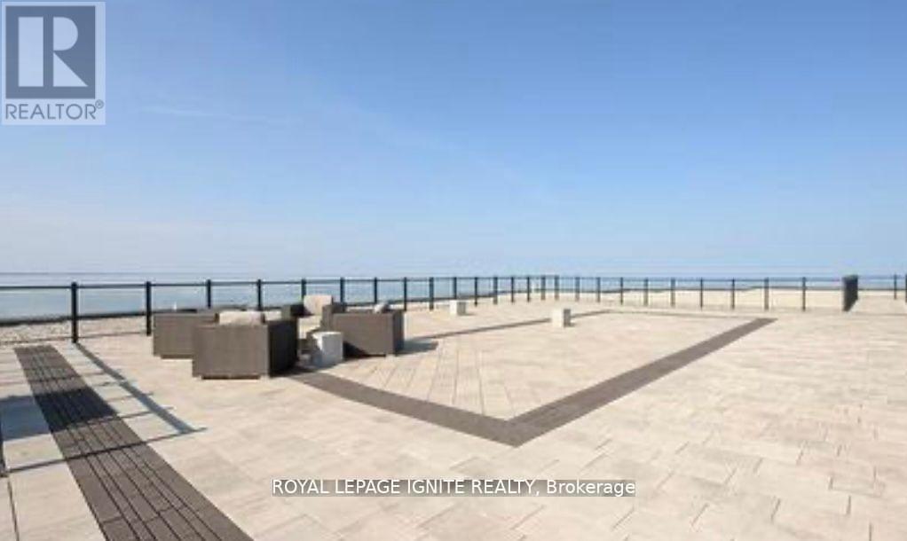 614 - 101 Shoreview Place, Hamilton, Ontario  L8E 0K2 - Photo 13 - X12637508