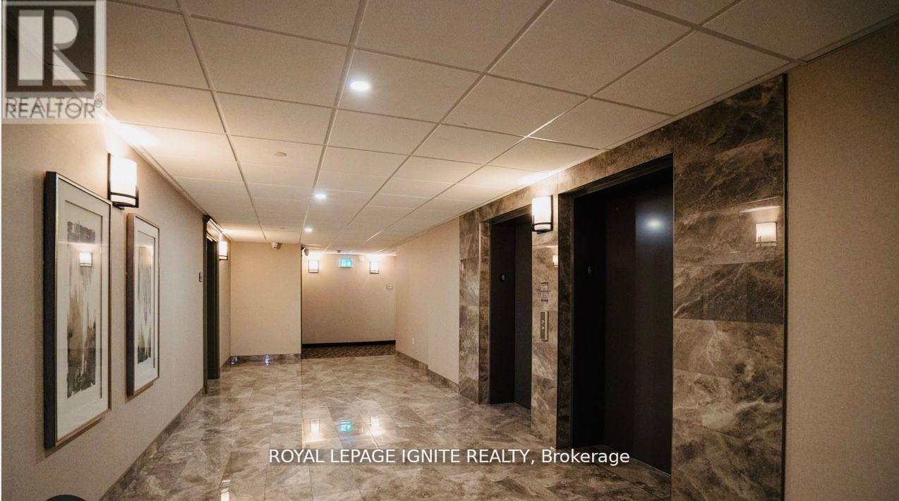 614 - 101 Shoreview Place, Hamilton, Ontario  L8E 0K2 - Photo 16 - X12637508