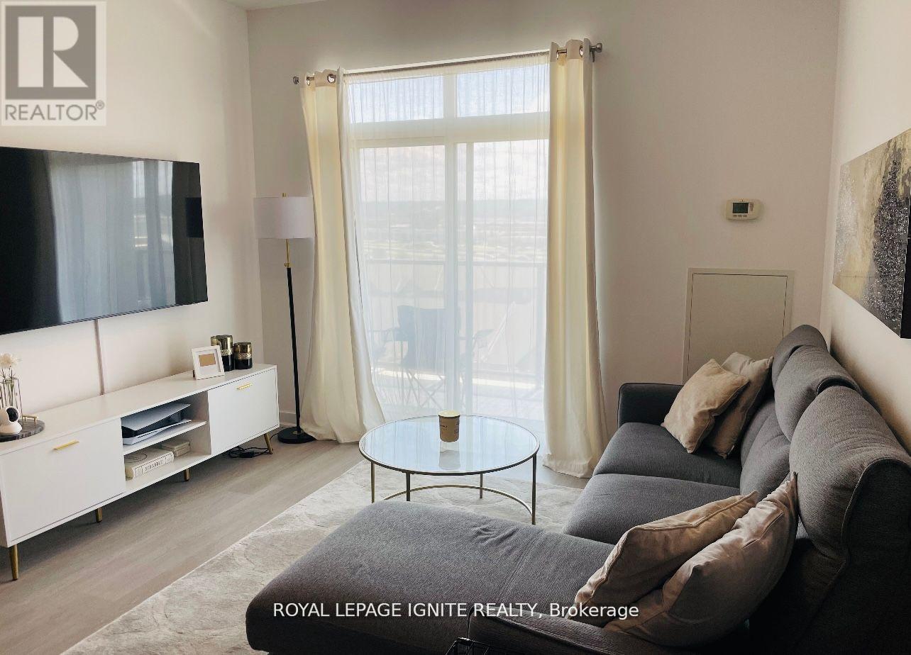 614 - 101 Shoreview Place, Hamilton, Ontario  L8E 0K2 - Photo 3 - X12637508