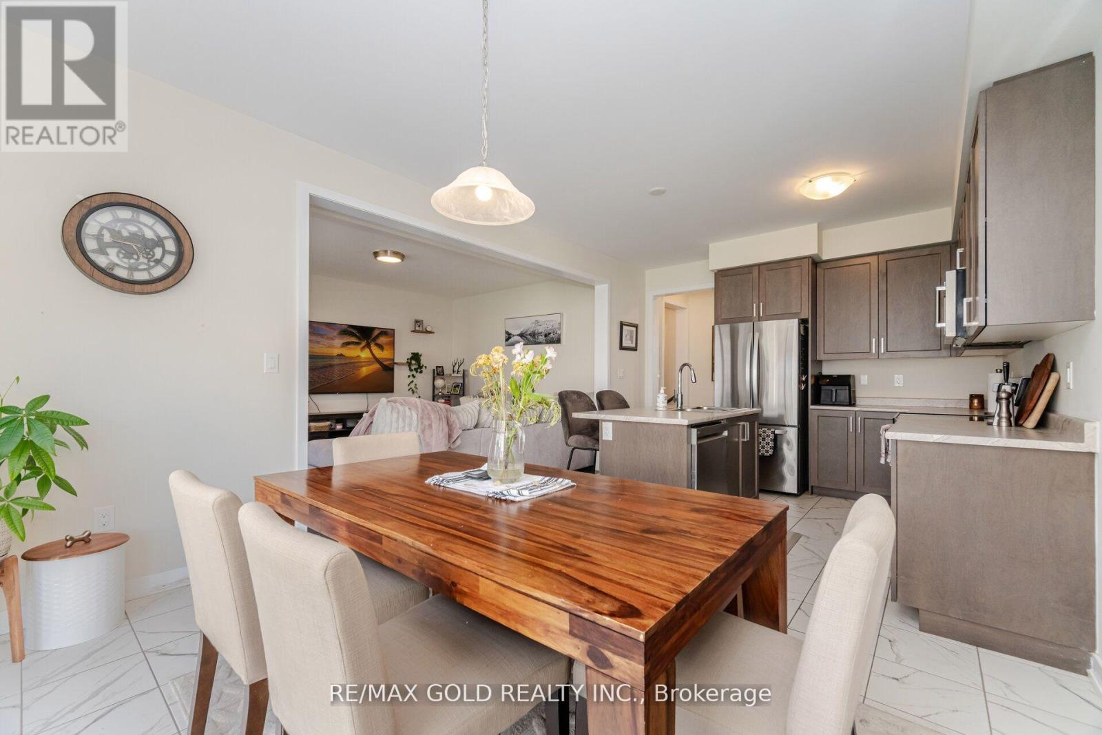 128 Whithorn Crescent, Haldimand, Ontario  N3W 0G4 - Photo 10 - X12637520