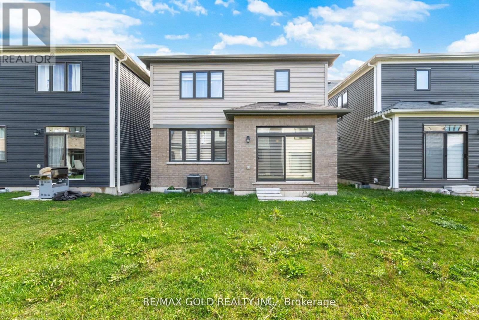 128 Whithorn Crescent, Haldimand, Ontario  N3W 0G4 - Photo 30 - X12637520