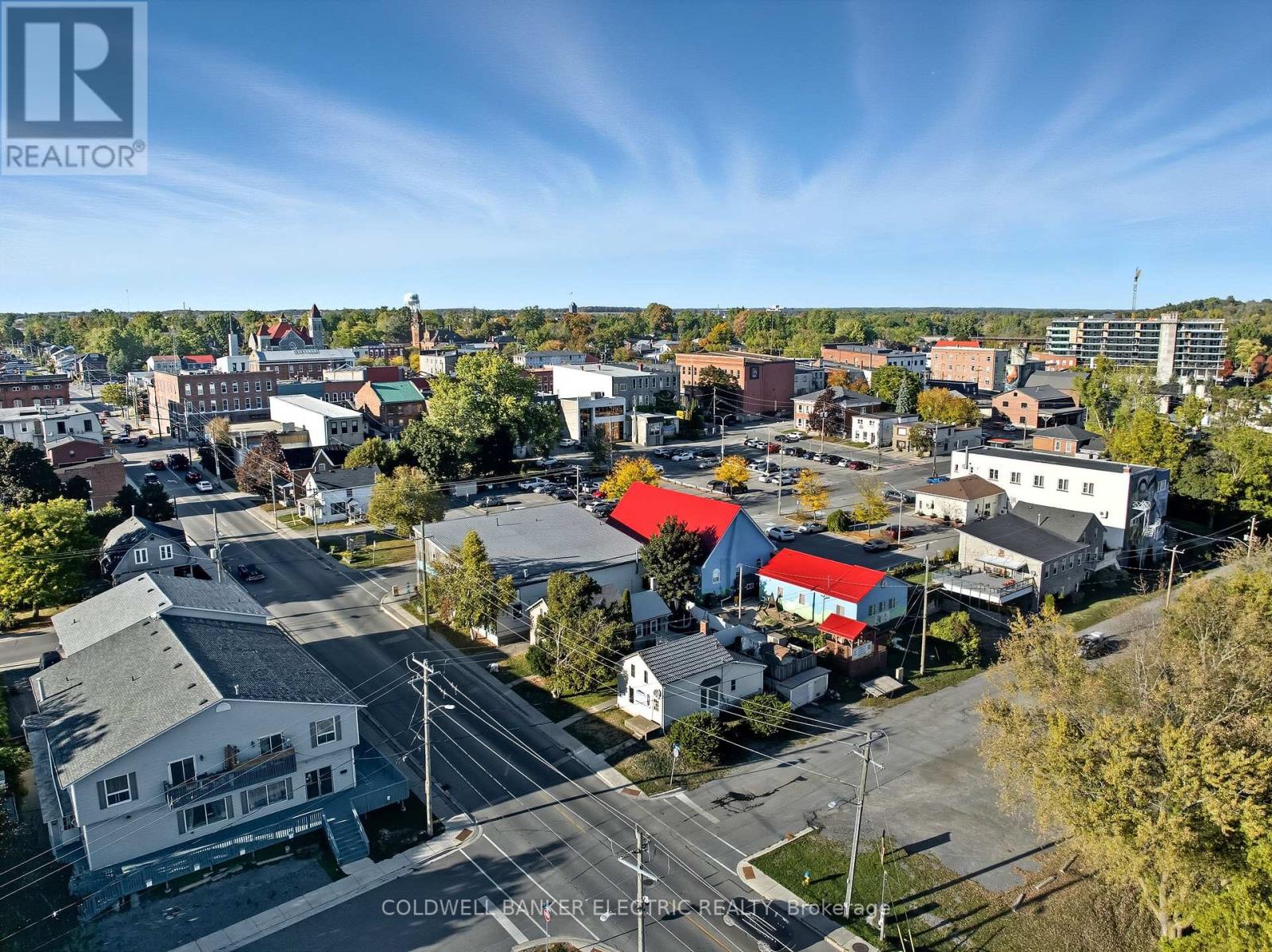 59 Centre Street N, Greater Napanee, Ontario  K7R 1M8 - Photo 2 - X12637568