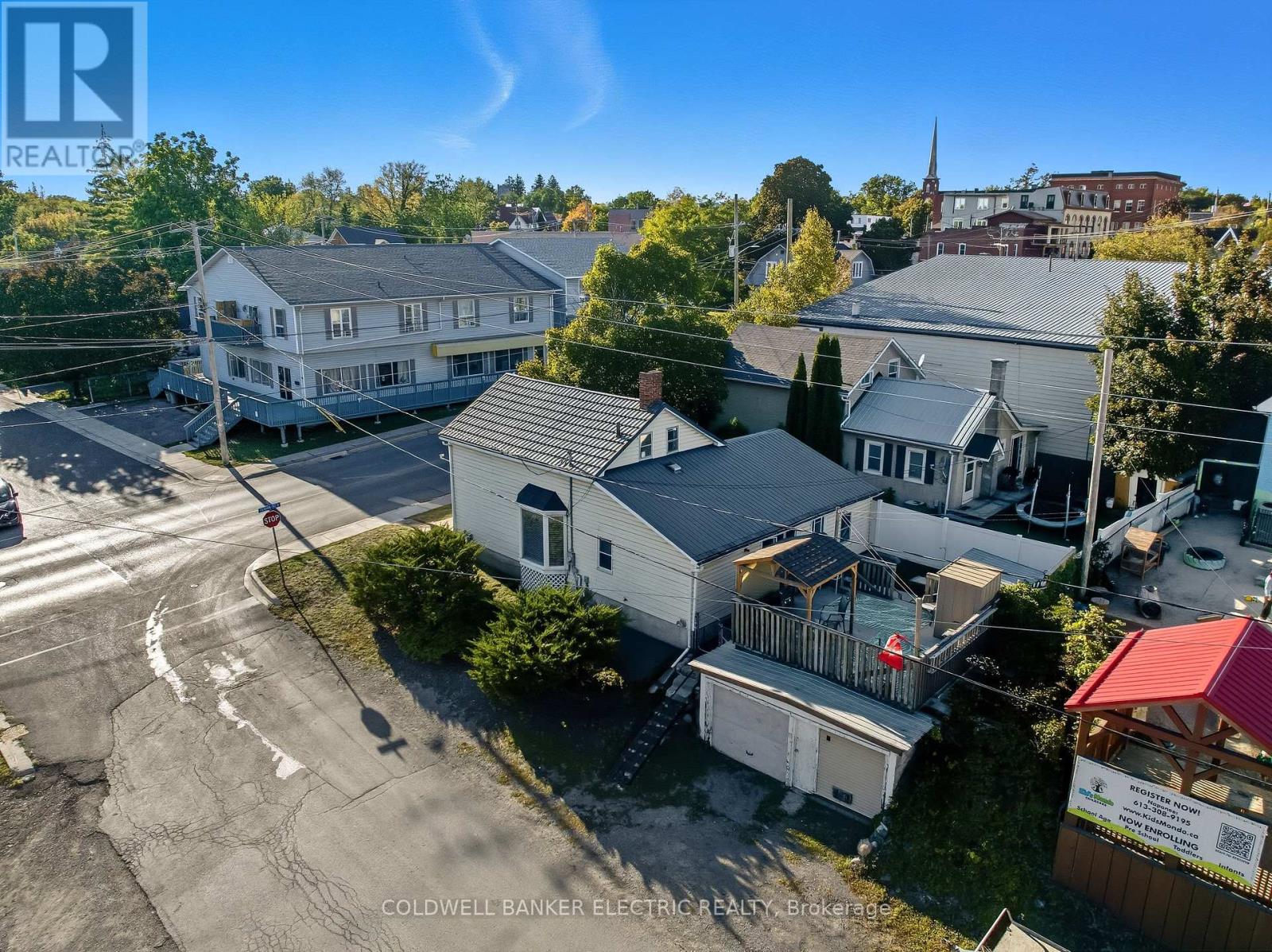 59 Centre Street N, Greater Napanee, Ontario  K7R 1M8 - Photo 36 - X12637568