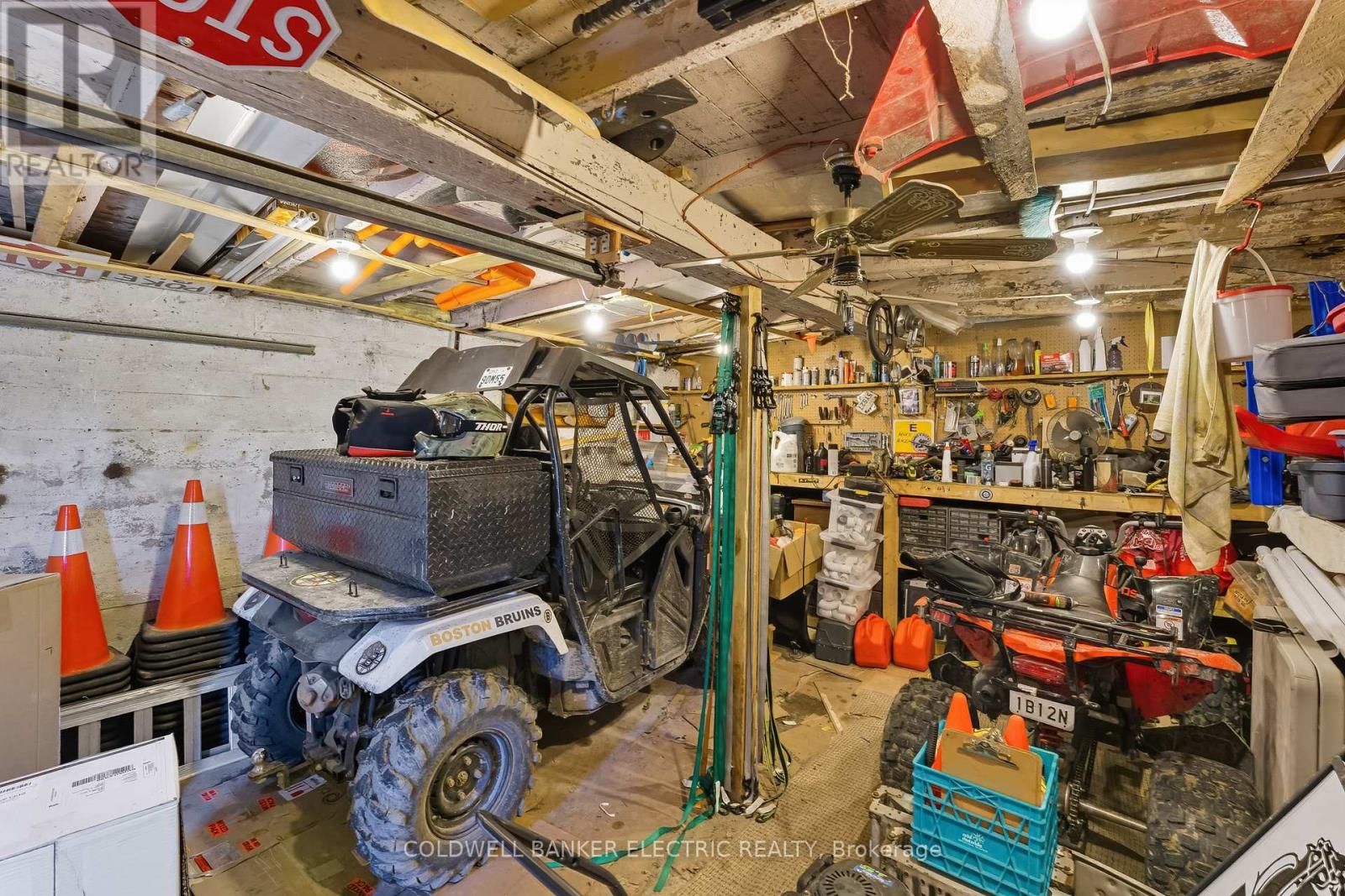 59 Centre Street N, Greater Napanee, Ontario  K7R 1M8 - Photo 38 - X12637568