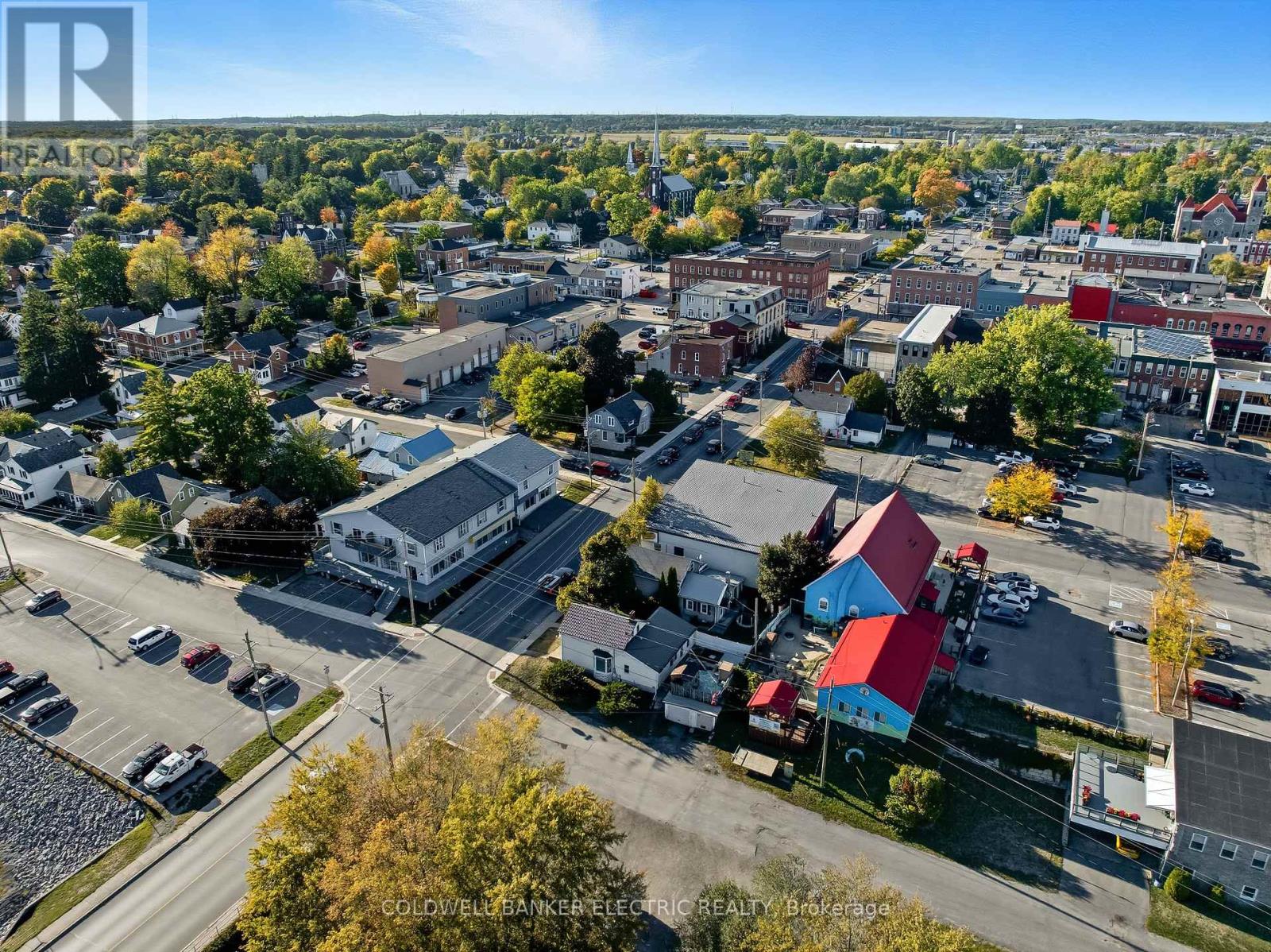 59 Centre Street N, Greater Napanee, Ontario  K7R 1M8 - Photo 49 - X12637568