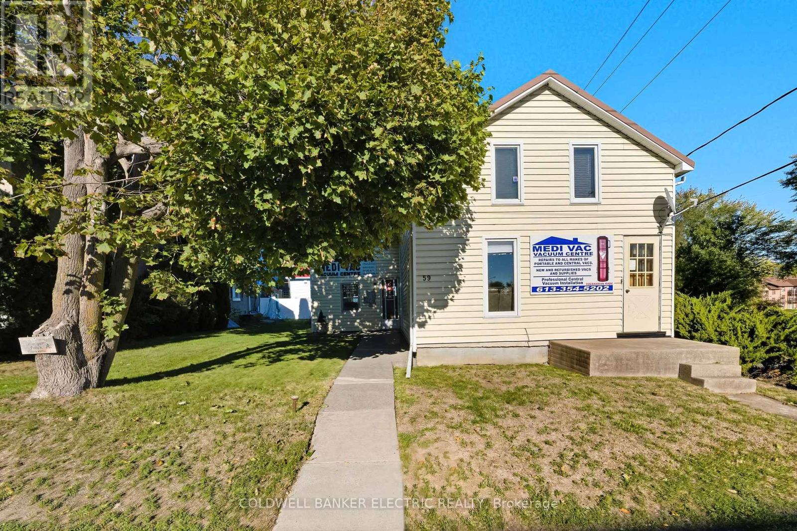 59 Centre Street N, Greater Napanee, Ontario  K7R 1M8 - Photo 6 - X12637568