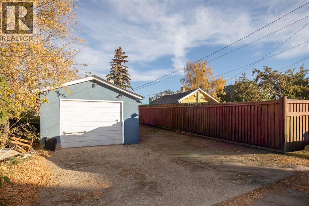 2027 19 Avenue, Bowden, Alberta T0M 0K0 - Photo 29 - A2268315