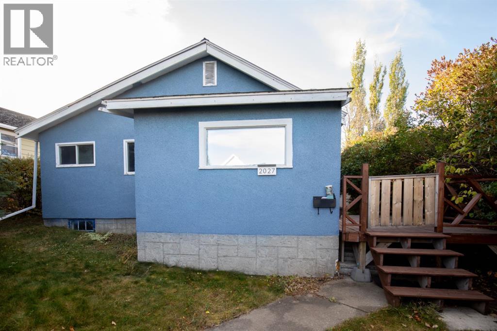 2027 19 Avenue, Bowden, Alberta T0M 0K0 - Photo 2 - A2268315