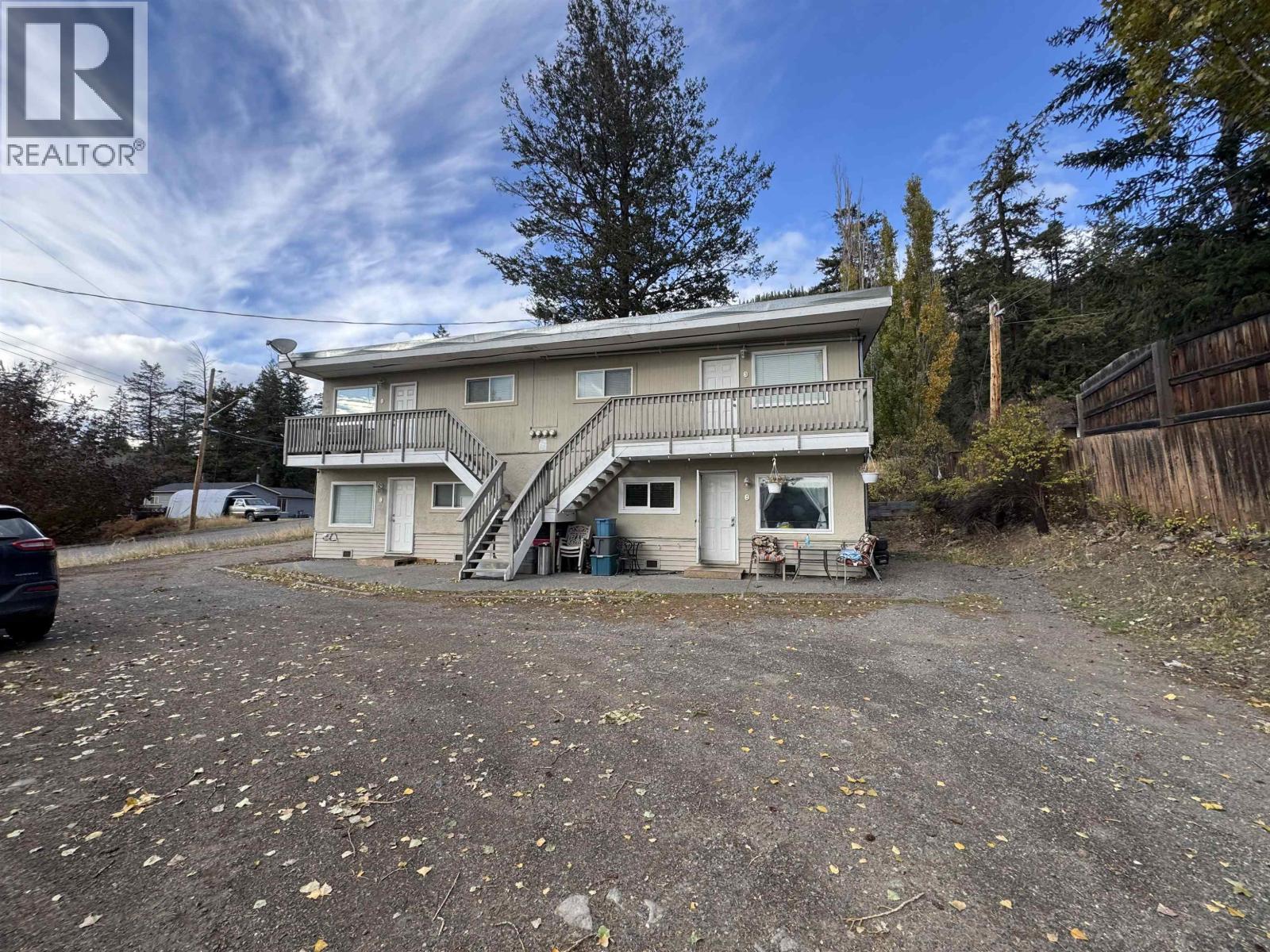 204 ROWAT ROAD, Williams Lake, British Columbia