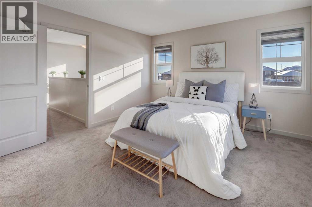 66 Evanscrest Terrace Nw, Calgary, Alberta  T3P 0P9 - Photo 19 - A2267775