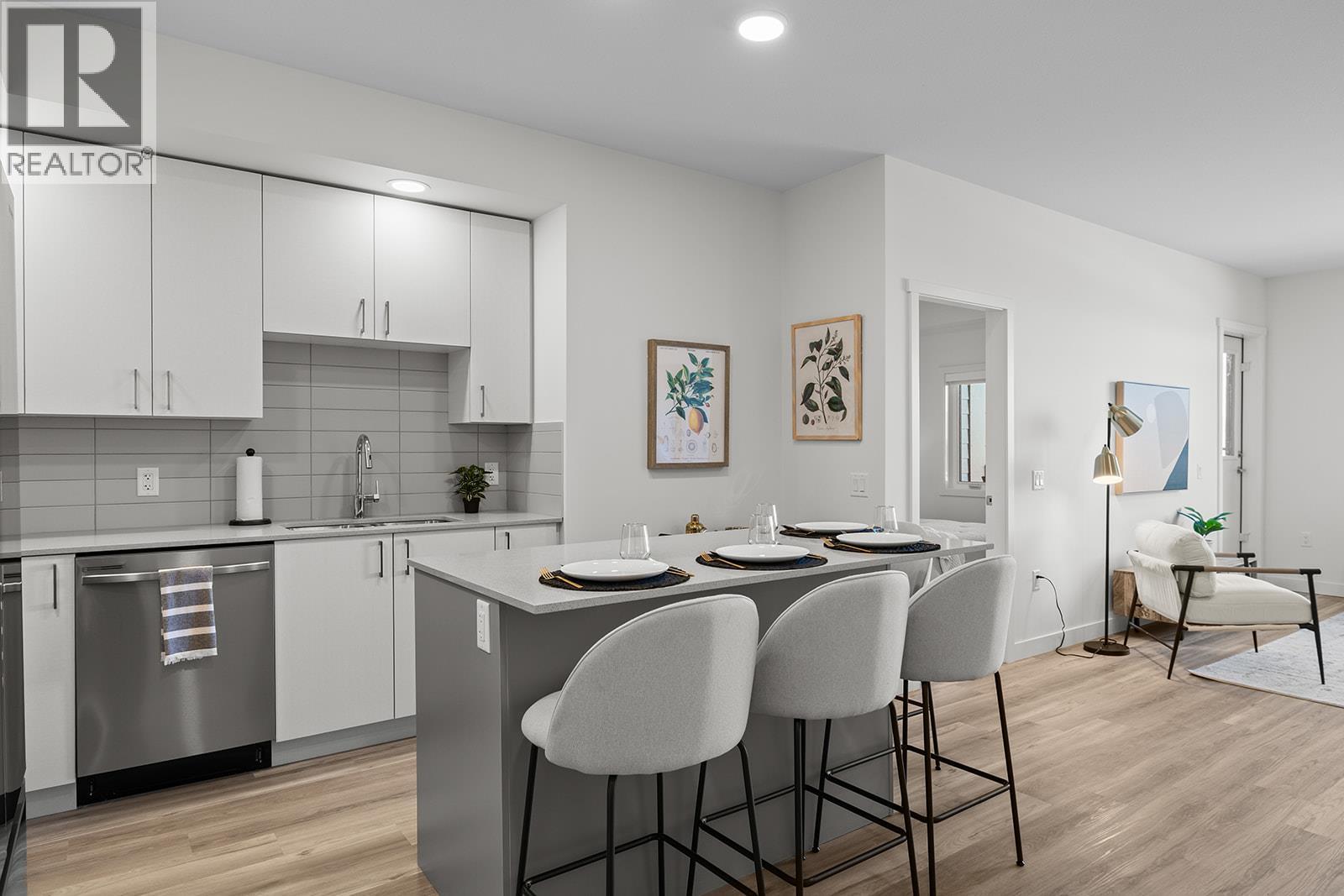 1111 Frost Road Unit# 408, Kelowna, British Columbia  V1W 0G8 - Photo 6 - 10365684