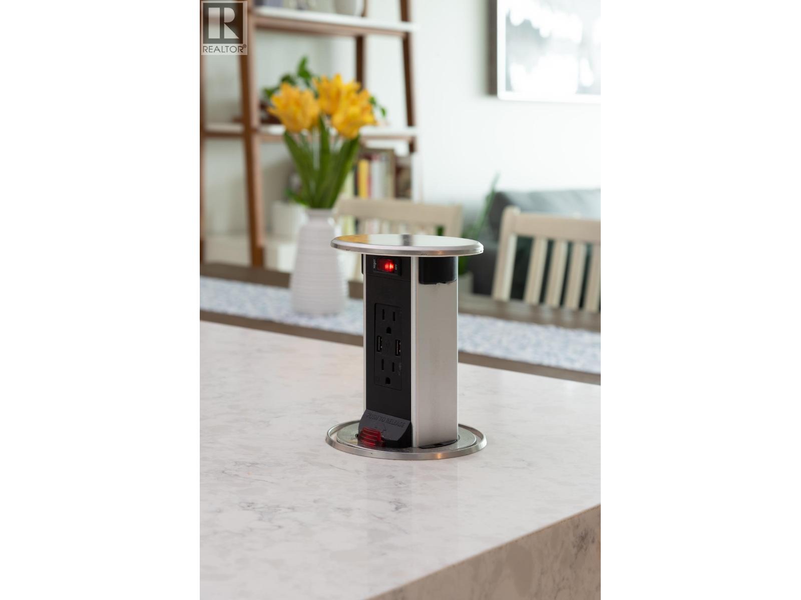 905 6659 Southoaks Crescent, Burnaby, British Columbia  V5E 4M9 - Photo 14 - R3074176