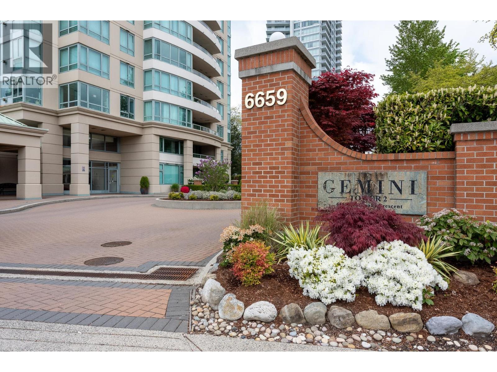 905 6659 Southoaks Crescent, Burnaby, British Columbia  V5E 4M9 - Photo 23 - R3074176